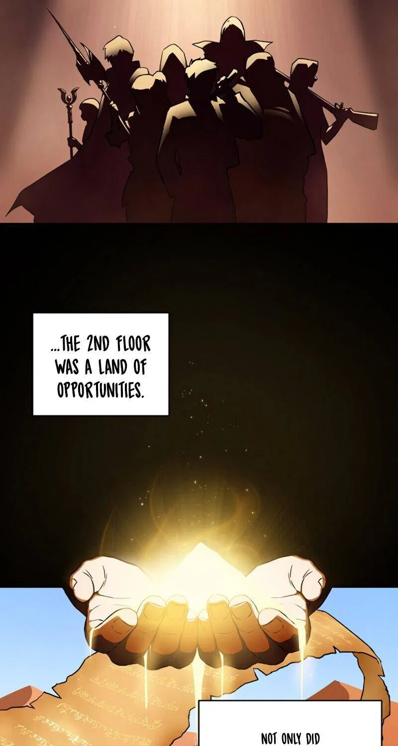 Return Of The Frozen Player Chapter 2 page 40 - 