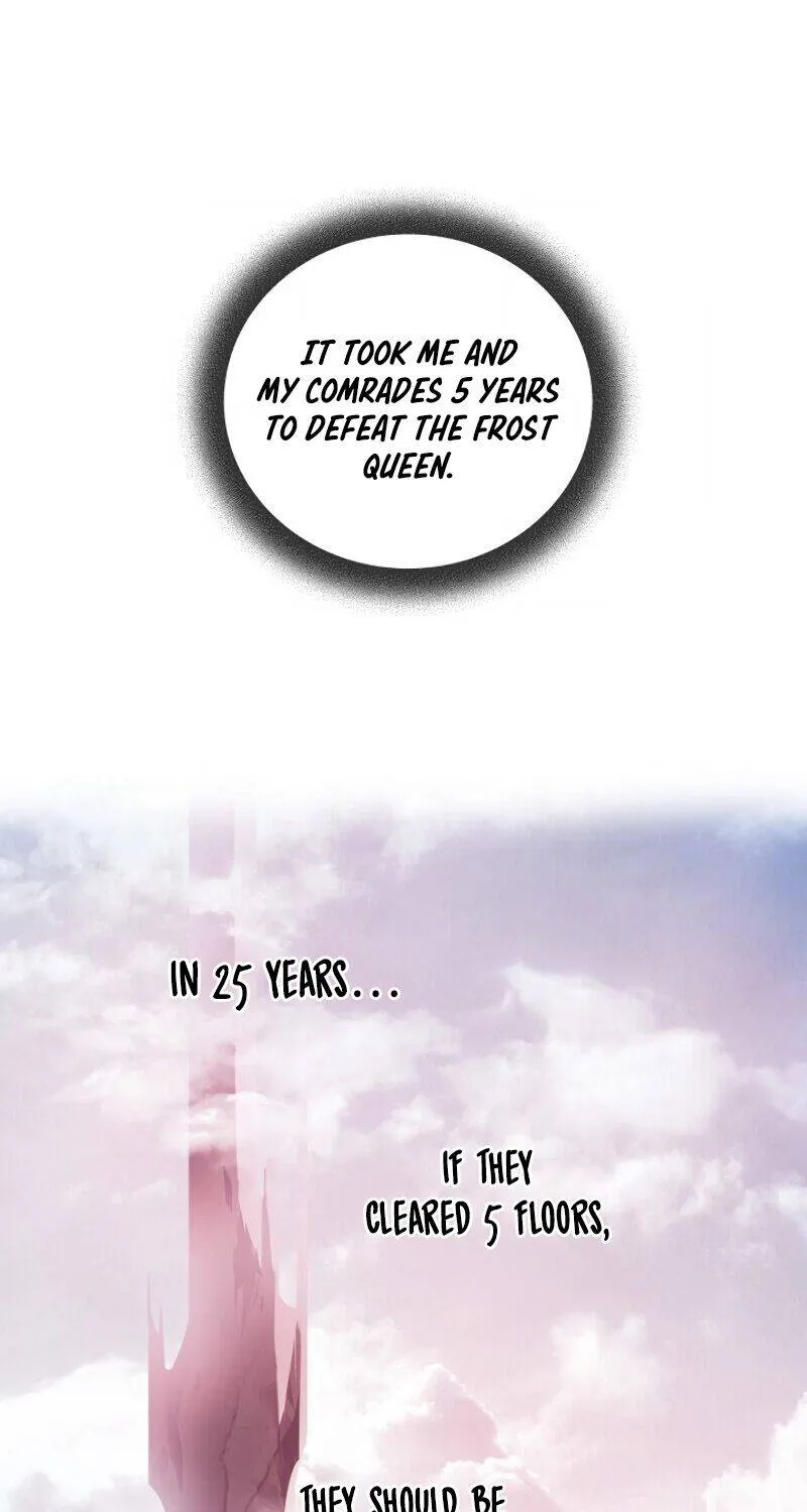 Return Of The Frozen Player Chapter 2 page 43 - 