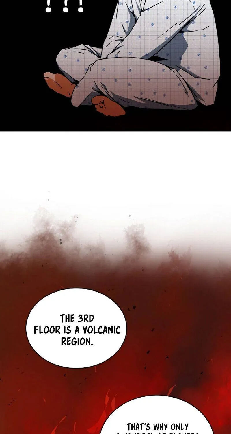 Return Of The Frozen Player Chapter 2 page 57 - 