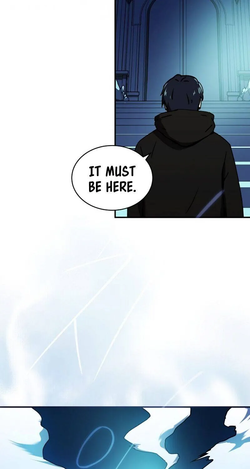Return Of The Frozen Player Chapter 2 page 77 - 