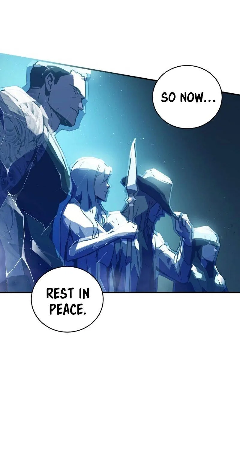 Return Of The Frozen Player Chapter 2 page 82 - 
