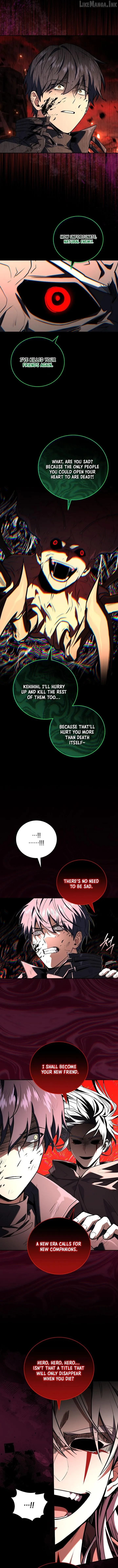 Return Of The Frozen Player Chapter 230 page 2 - 