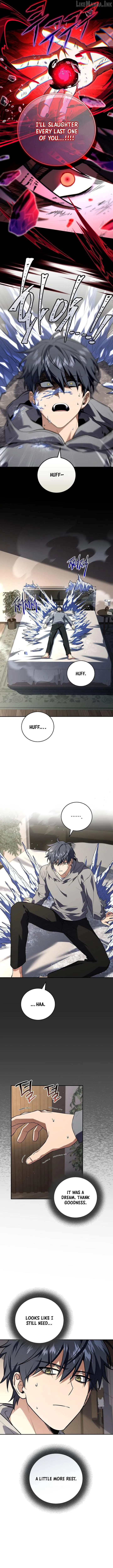 Return Of The Frozen Player Chapter 230 page 4 - 
