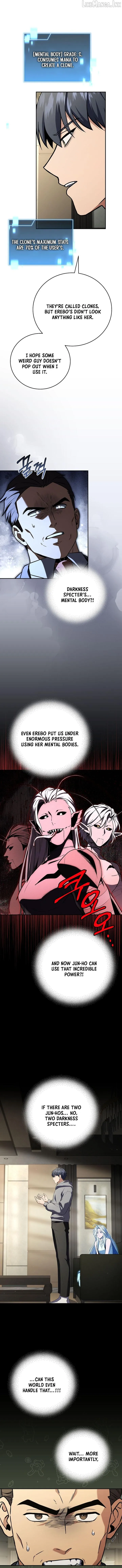 Return Of The Frozen Player Chapter 230 page 8 - 