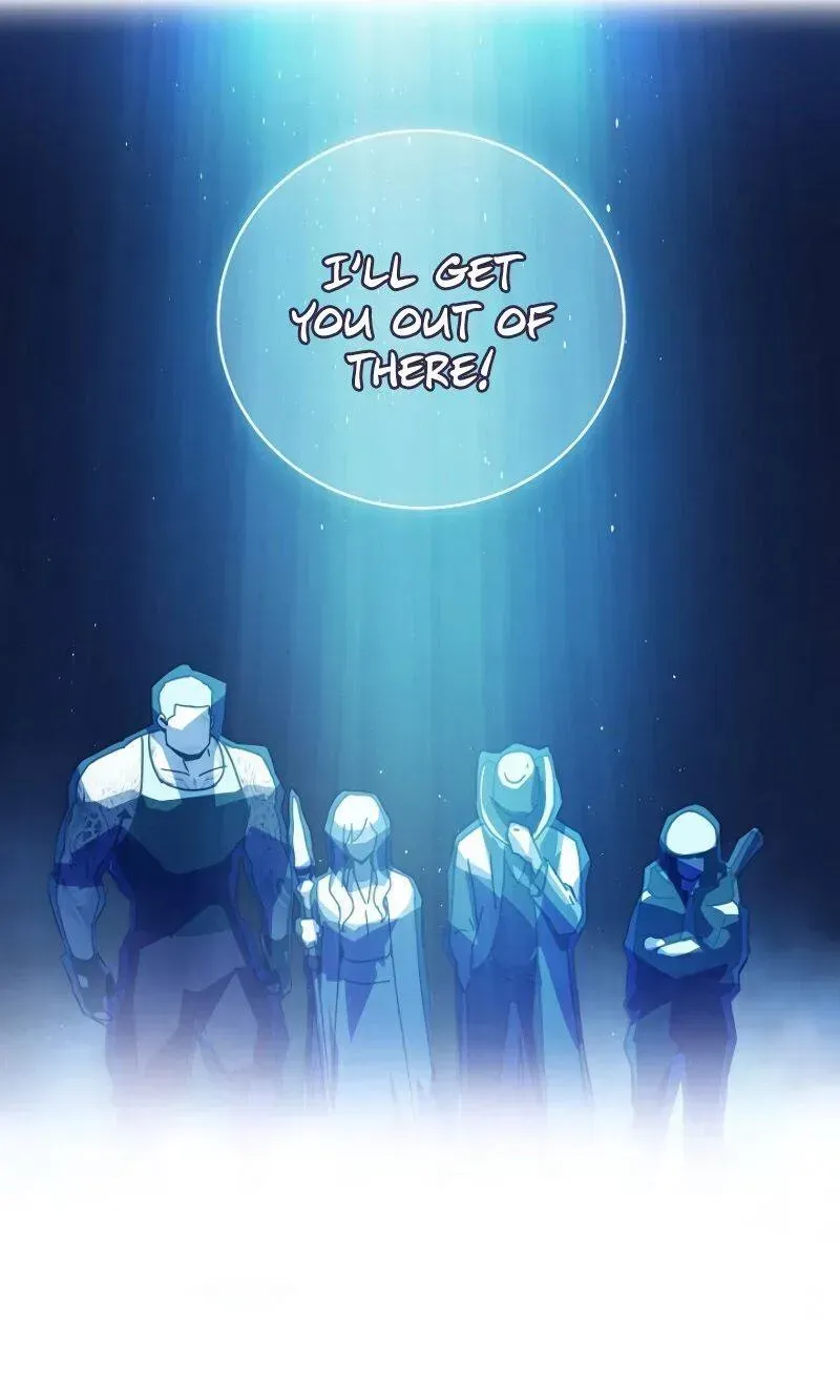 Return Of The Frozen Player Chapter 3.1 page 18 - 