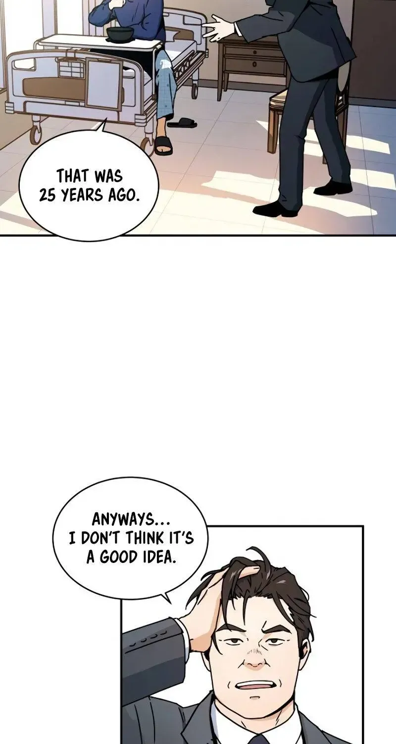 Return Of The Frozen Player Chapter 3.1 page 24 - 