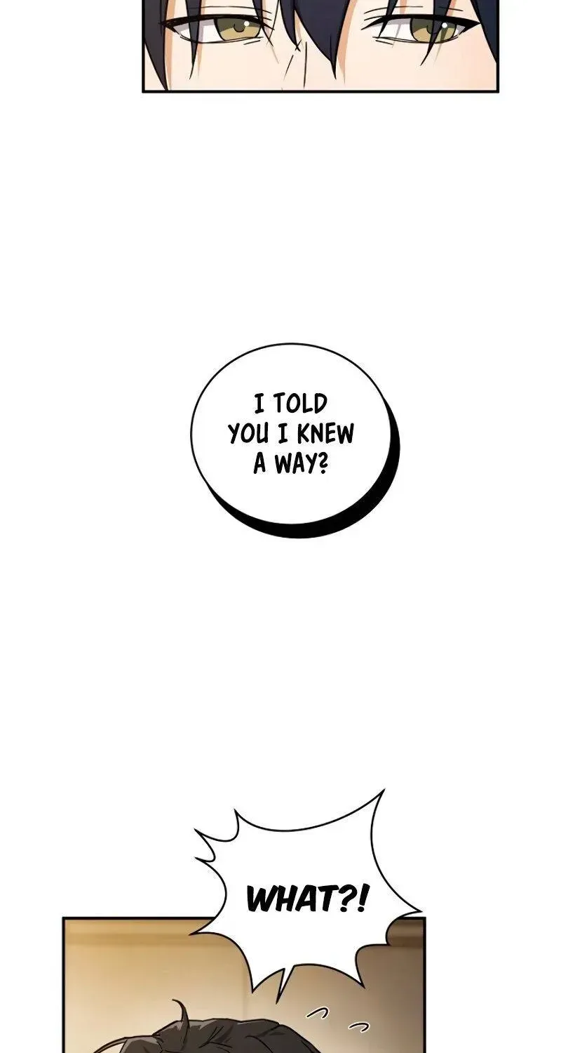 Return Of The Frozen Player Chapter 3.1 page 41 - 