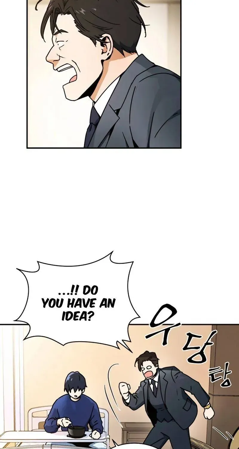 Return Of The Frozen Player Chapter 3.1 page 42 - 