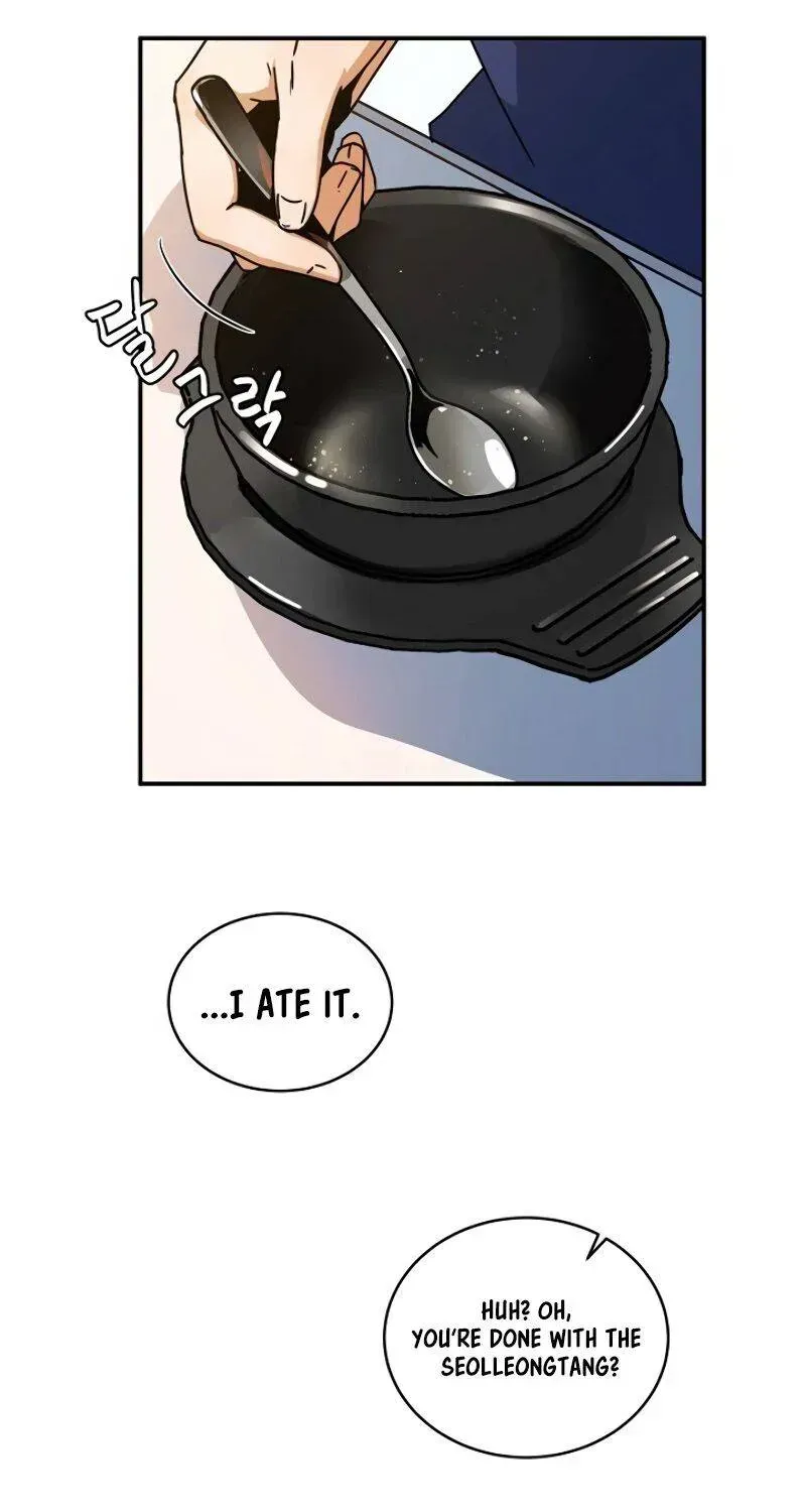 Return Of The Frozen Player Chapter 3.1 page 44 - 
