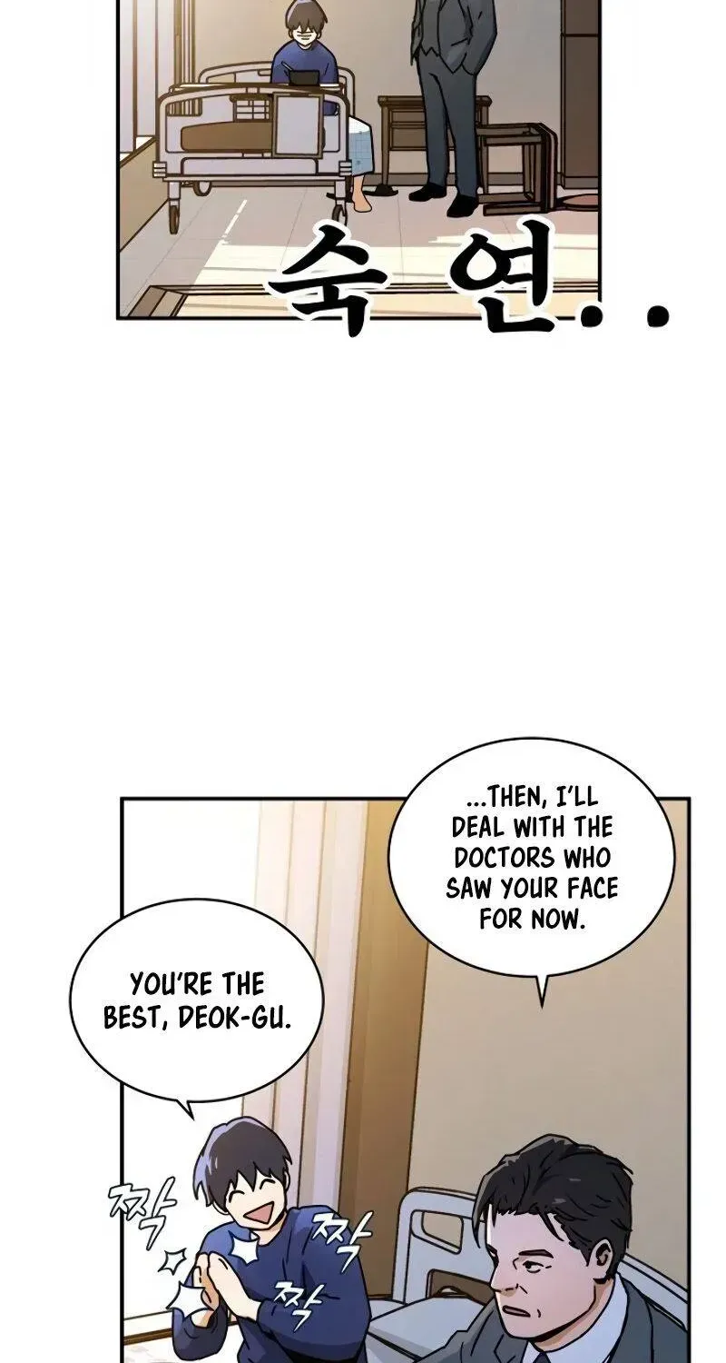 Return Of The Frozen Player Chapter 3.1 page 55 - 