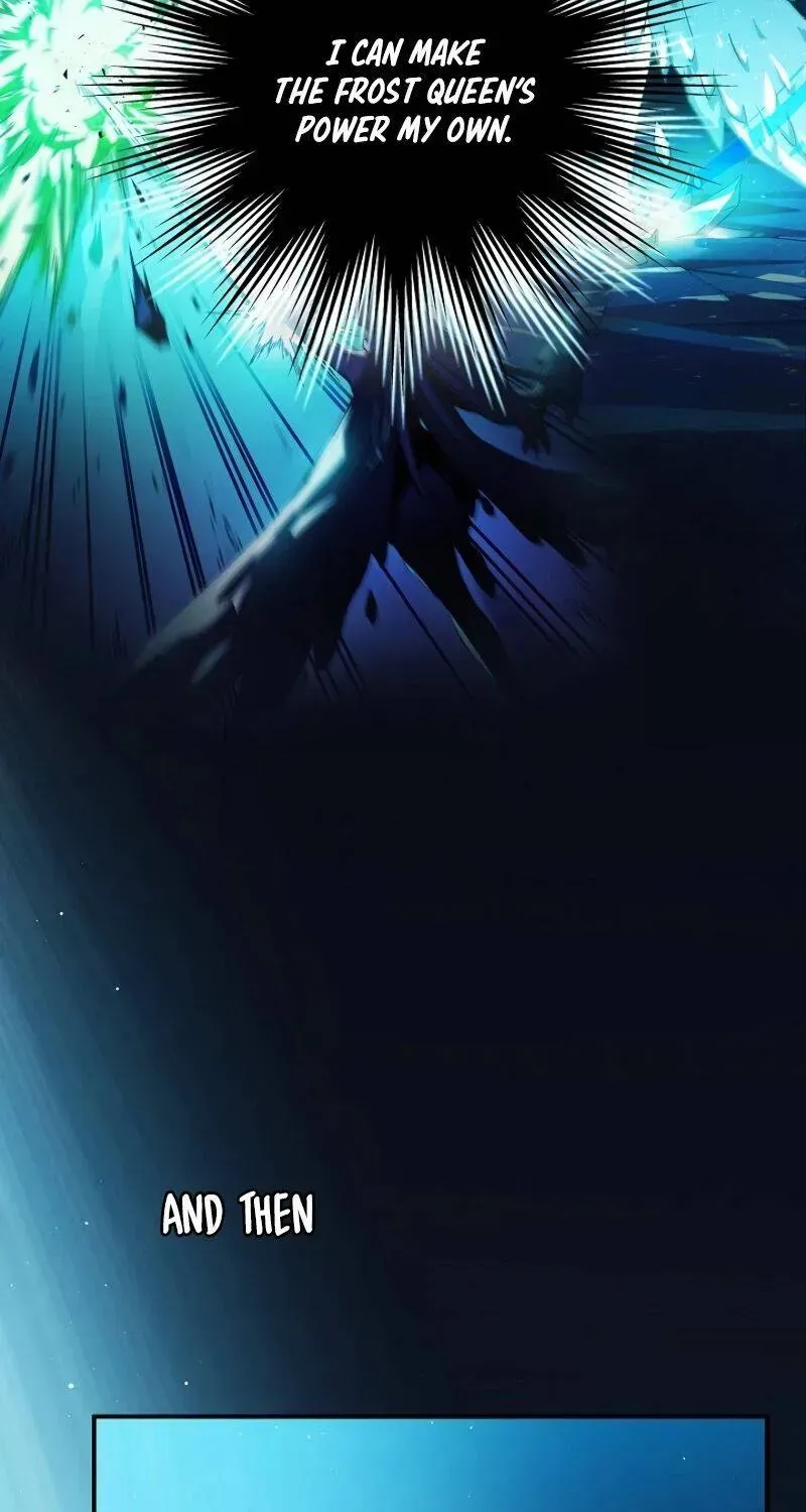Return Of The Frozen Player Chapter 3.2 page 14 - 