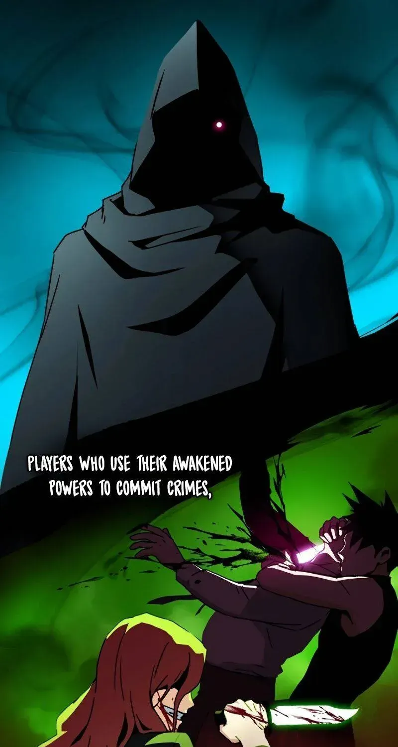 Return Of The Frozen Player Chapter 3.2 page 28 - 