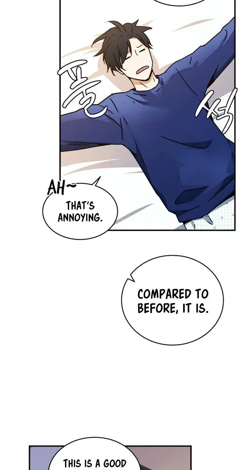 Return Of The Frozen Player Chapter 3.2 page 63 - 