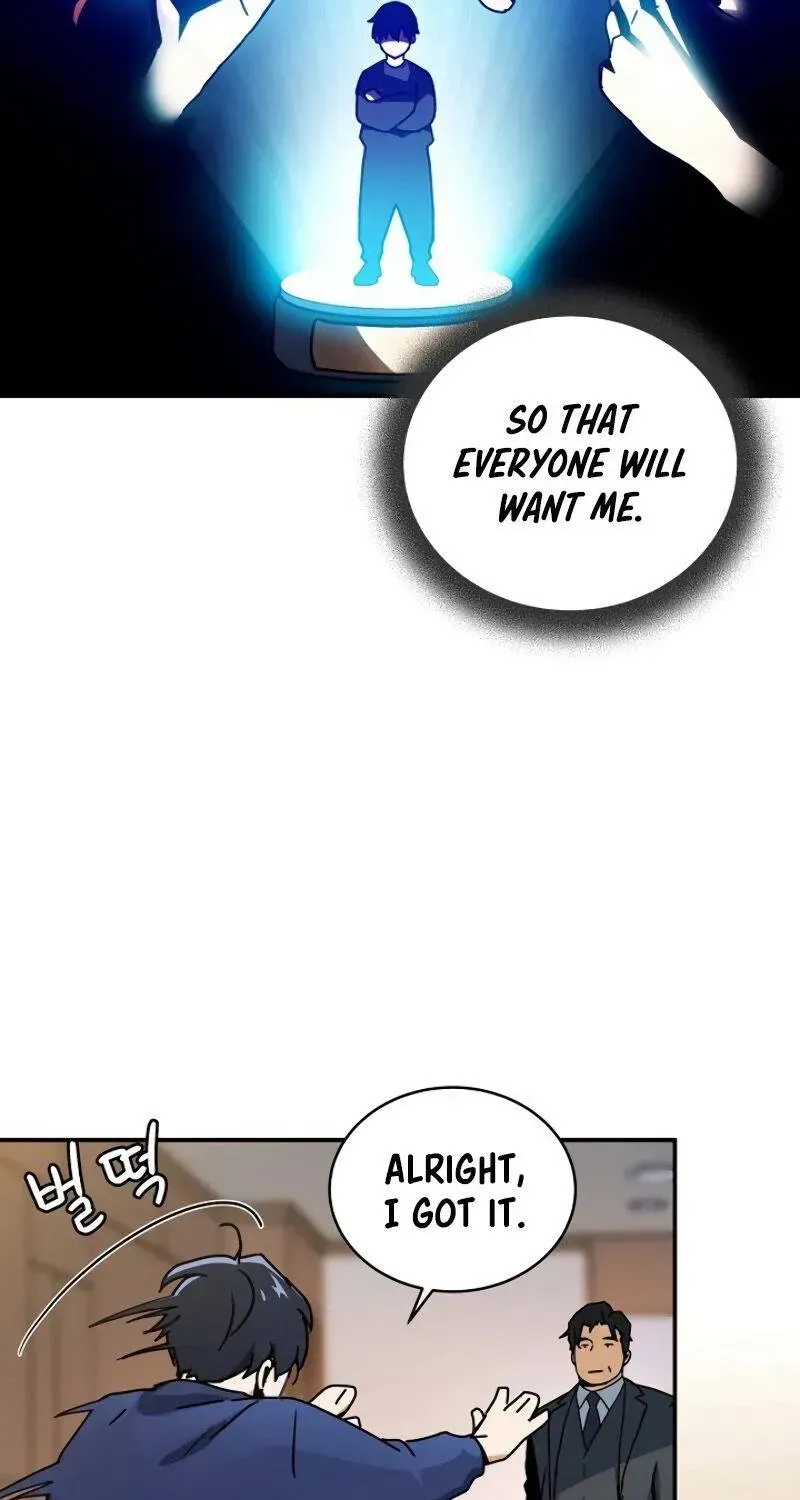 Return Of The Frozen Player Chapter 3.2 page 67 - 