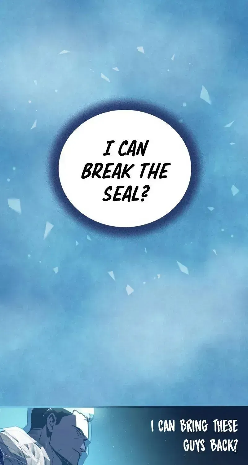 Return Of The Frozen Player Chapter 3.3 page 2 - 