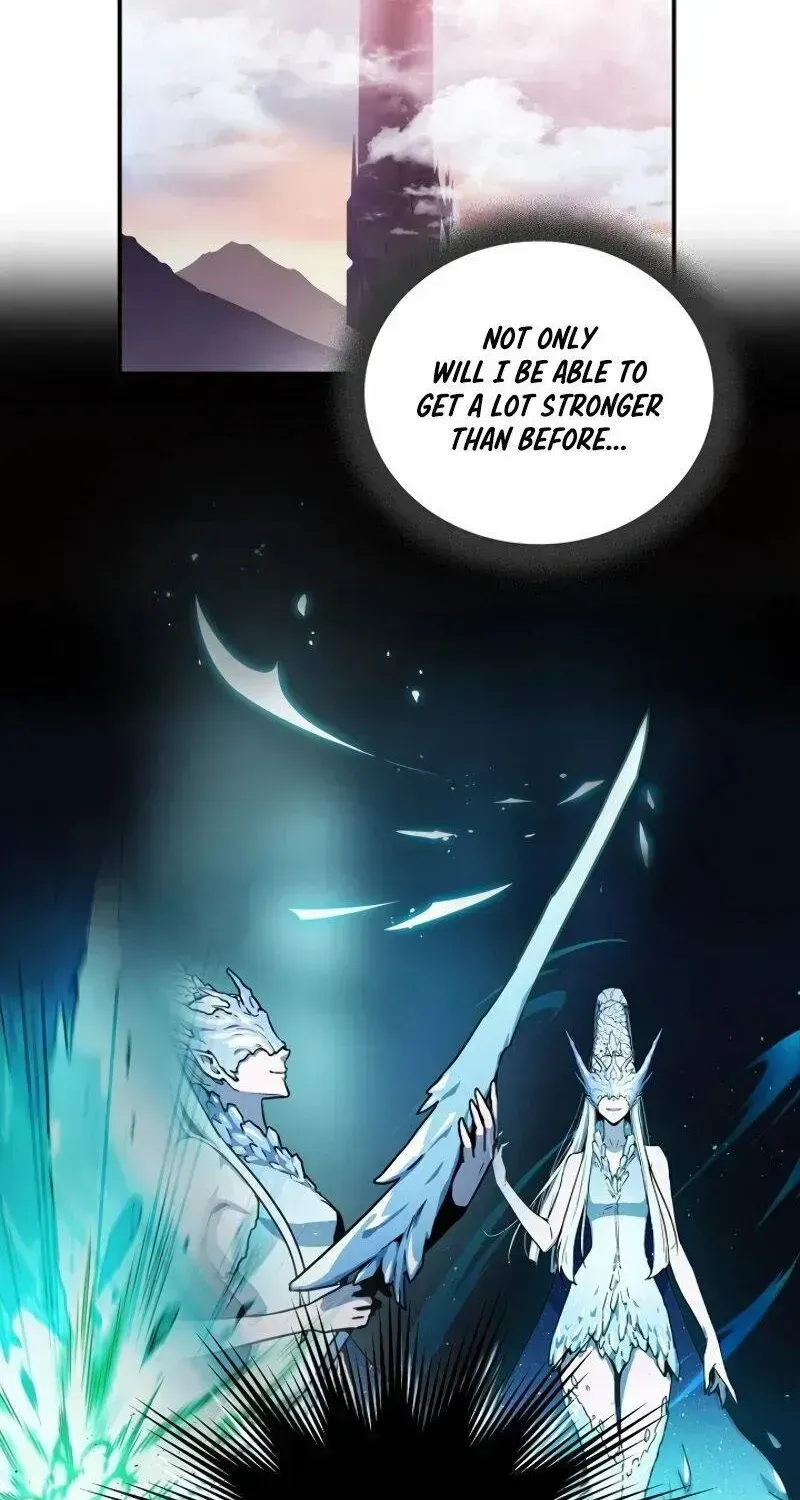 Return Of The Frozen Player Chapter 3.3 page 13 - 