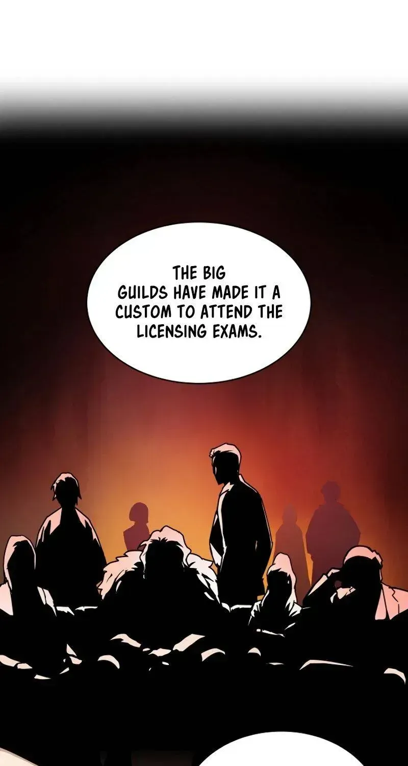 Return Of The Frozen Player Chapter 3.3 page 61 - 
