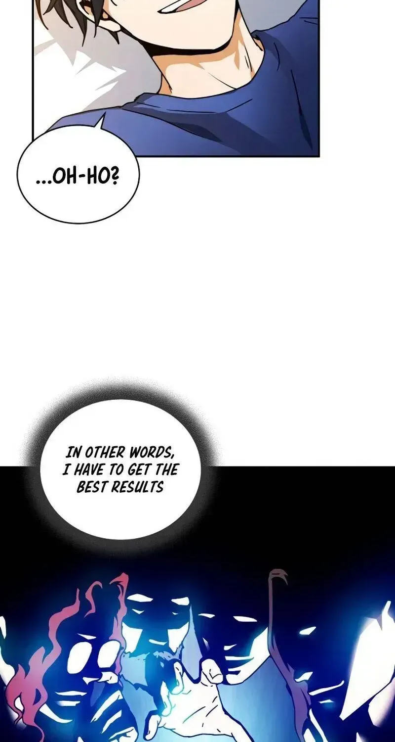 Return Of The Frozen Player Chapter 3.3 page 66 - 