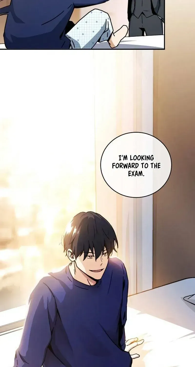 Return Of The Frozen Player Chapter 3.3 page 68 - 