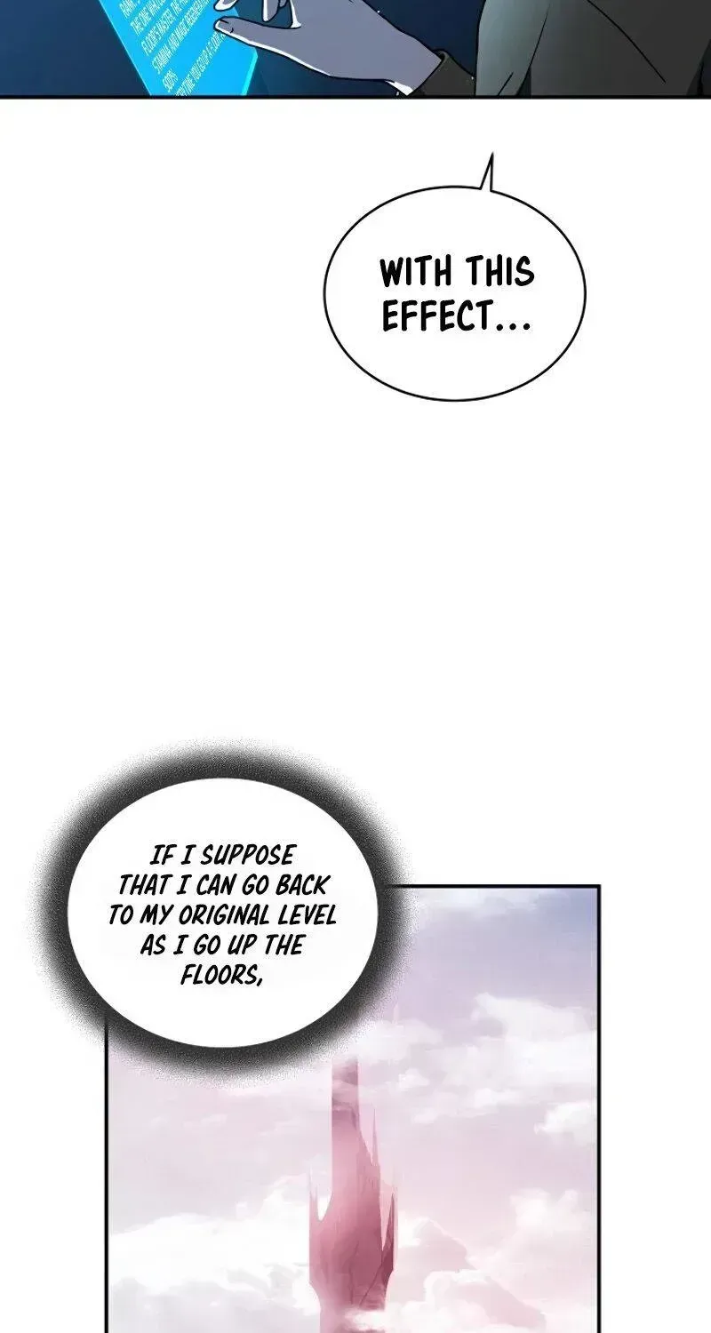 Return Of The Frozen Player Chapter 3.4 page 12 - 