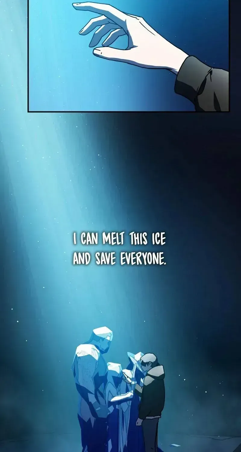 Return Of The Frozen Player Chapter 3.4 page 15 - 