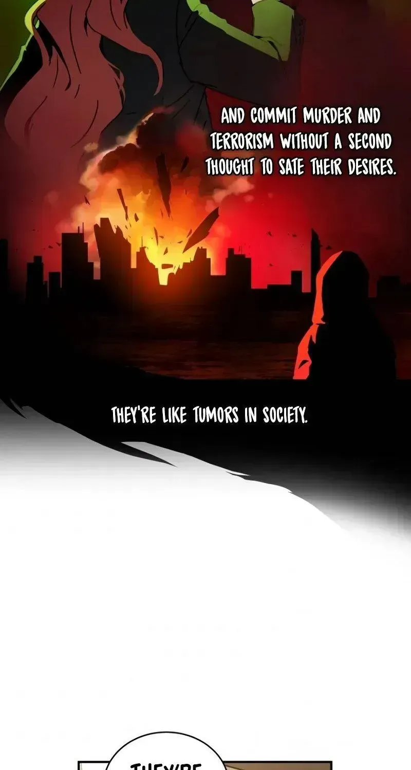 Return Of The Frozen Player Chapter 3.4 page 29 - 