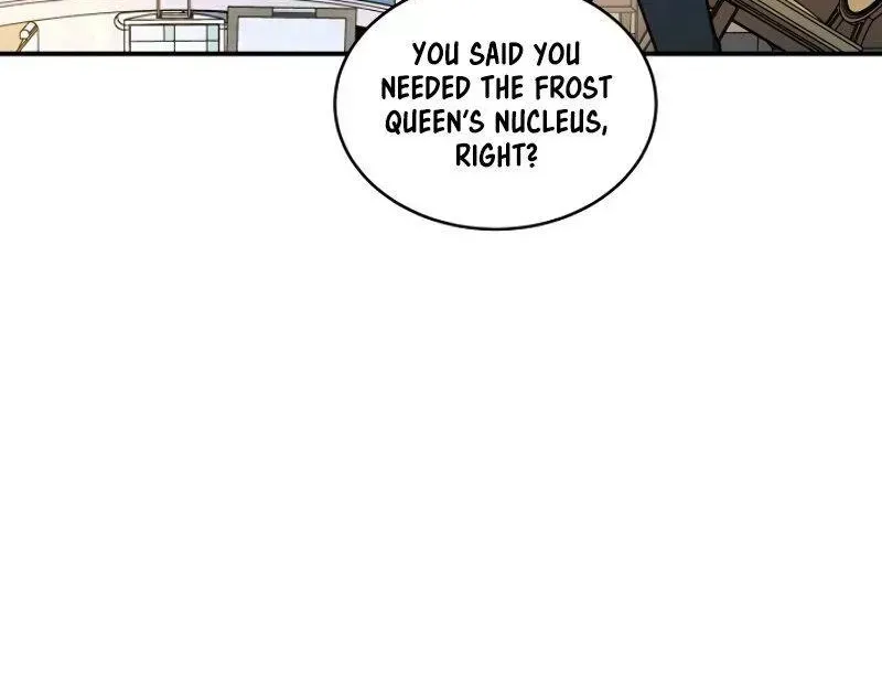 Return Of The Frozen Player Chapter 3.4 page 43 - 