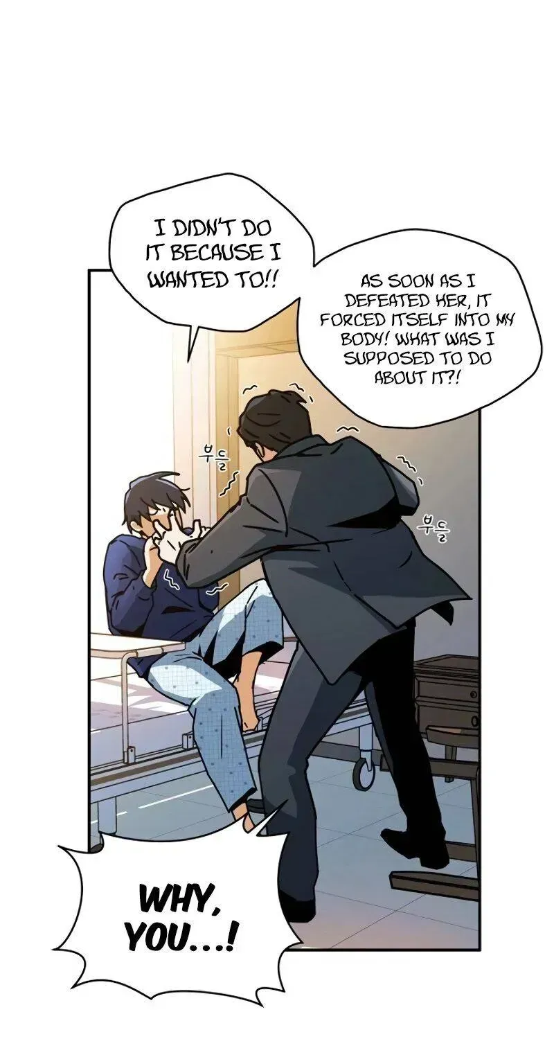 Return Of The Frozen Player Chapter 3.4 page 48 - 