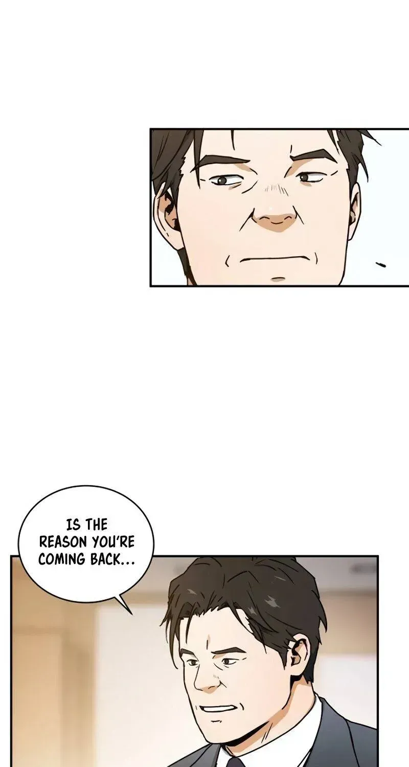 Return Of The Frozen Player Chapter 3.4 page 52 - 