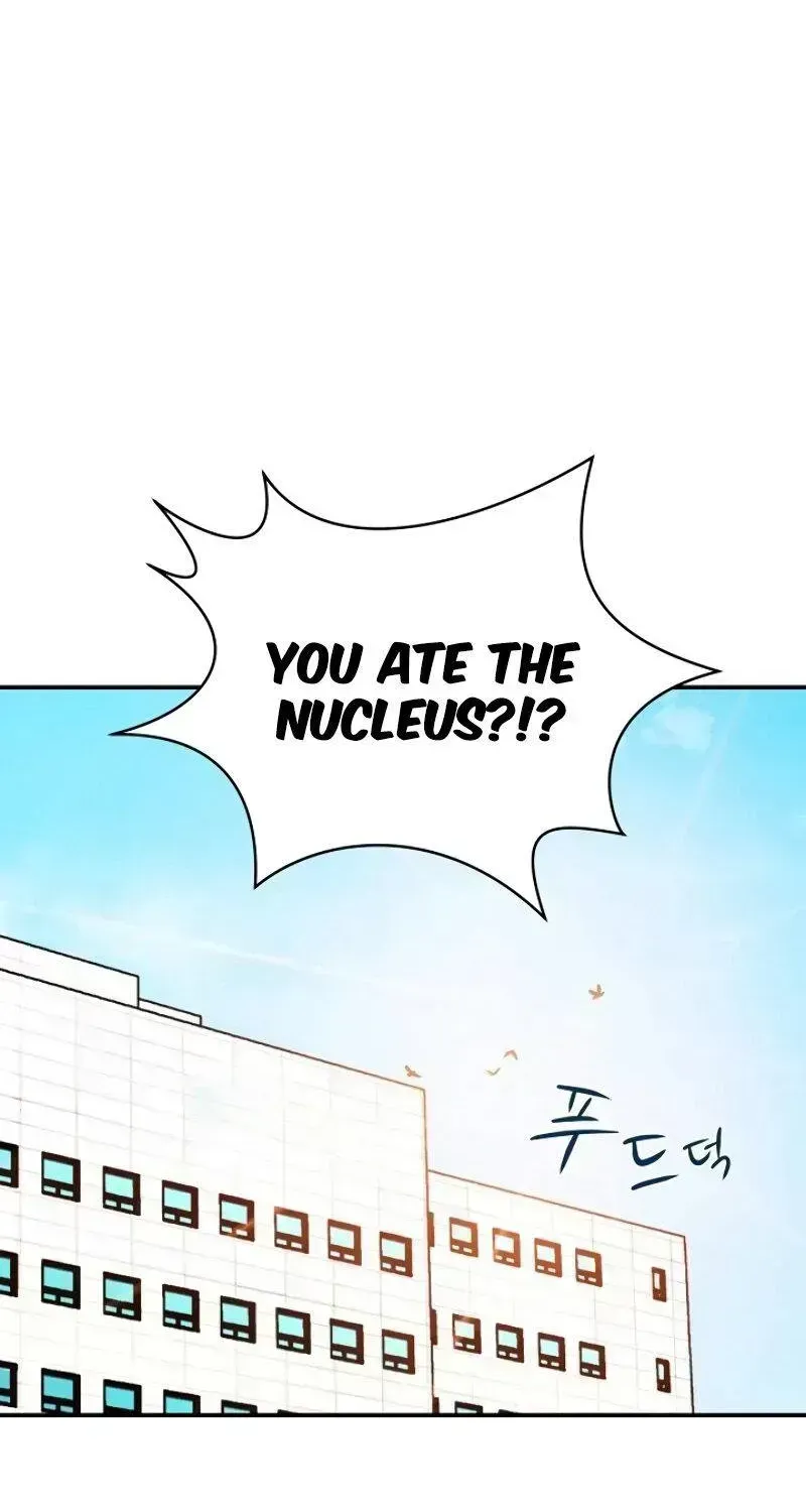 Return Of The Frozen Player Chapter 3.5 page 47 - 
