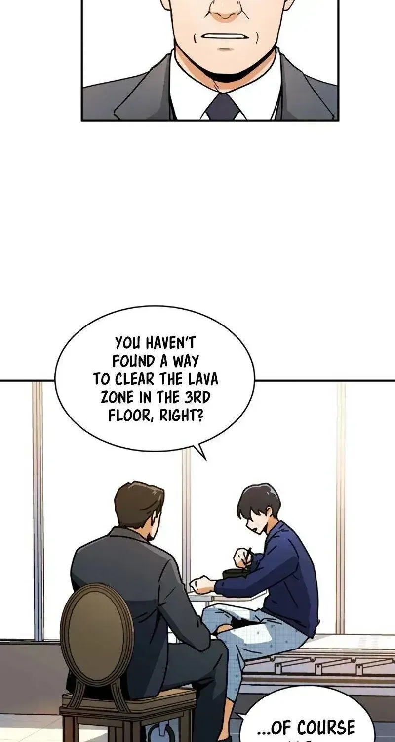 Return Of The Frozen Player Chapter 3.6 page 39 - 