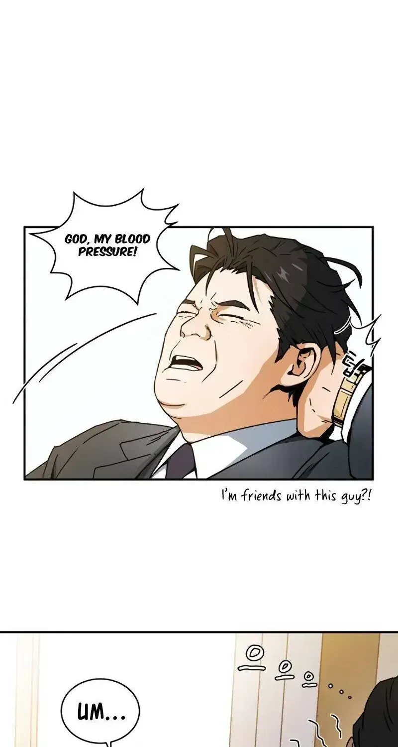 Return Of The Frozen Player Chapter 3.6 page 49 - 
