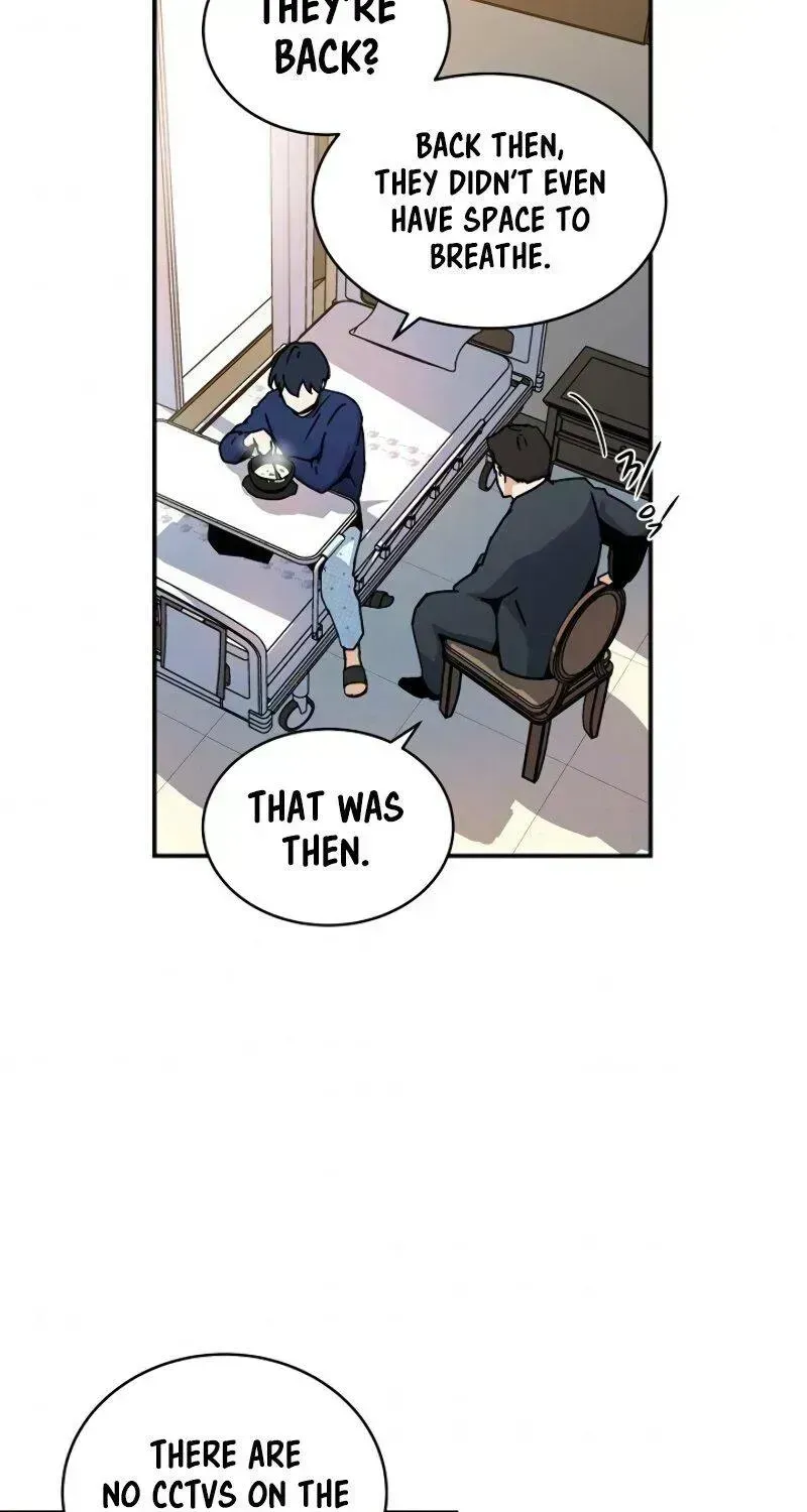 Return Of The Frozen Player Chapter 3.7 page 30 - 