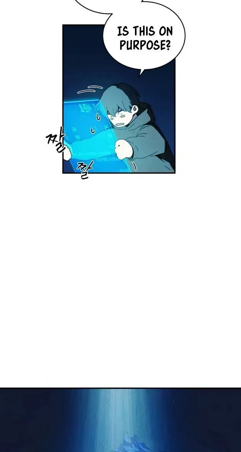 Return Of The Frozen Player Chapter 3.7 page 5 - 