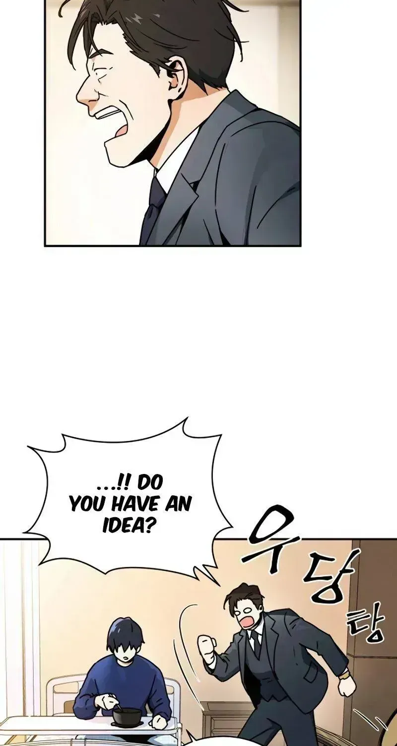 Return Of The Frozen Player Chapter 3.7 page 42 - 
