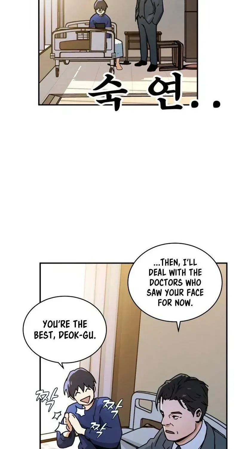 Return Of The Frozen Player Chapter 3.7 page 55 - 