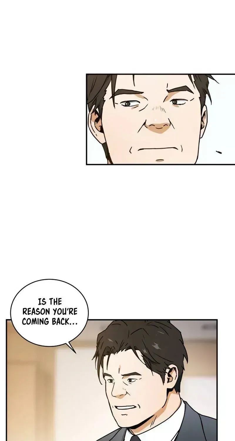 Return Of The Frozen Player Chapter 3.8 page 52 - 