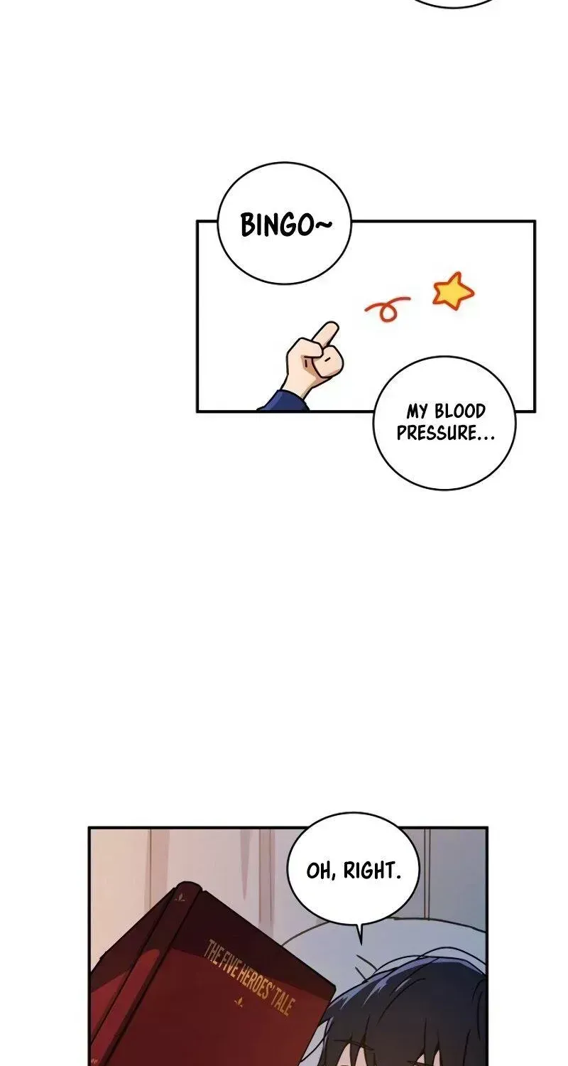 Return Of The Frozen Player Chapter 3.8 page 57 - 
