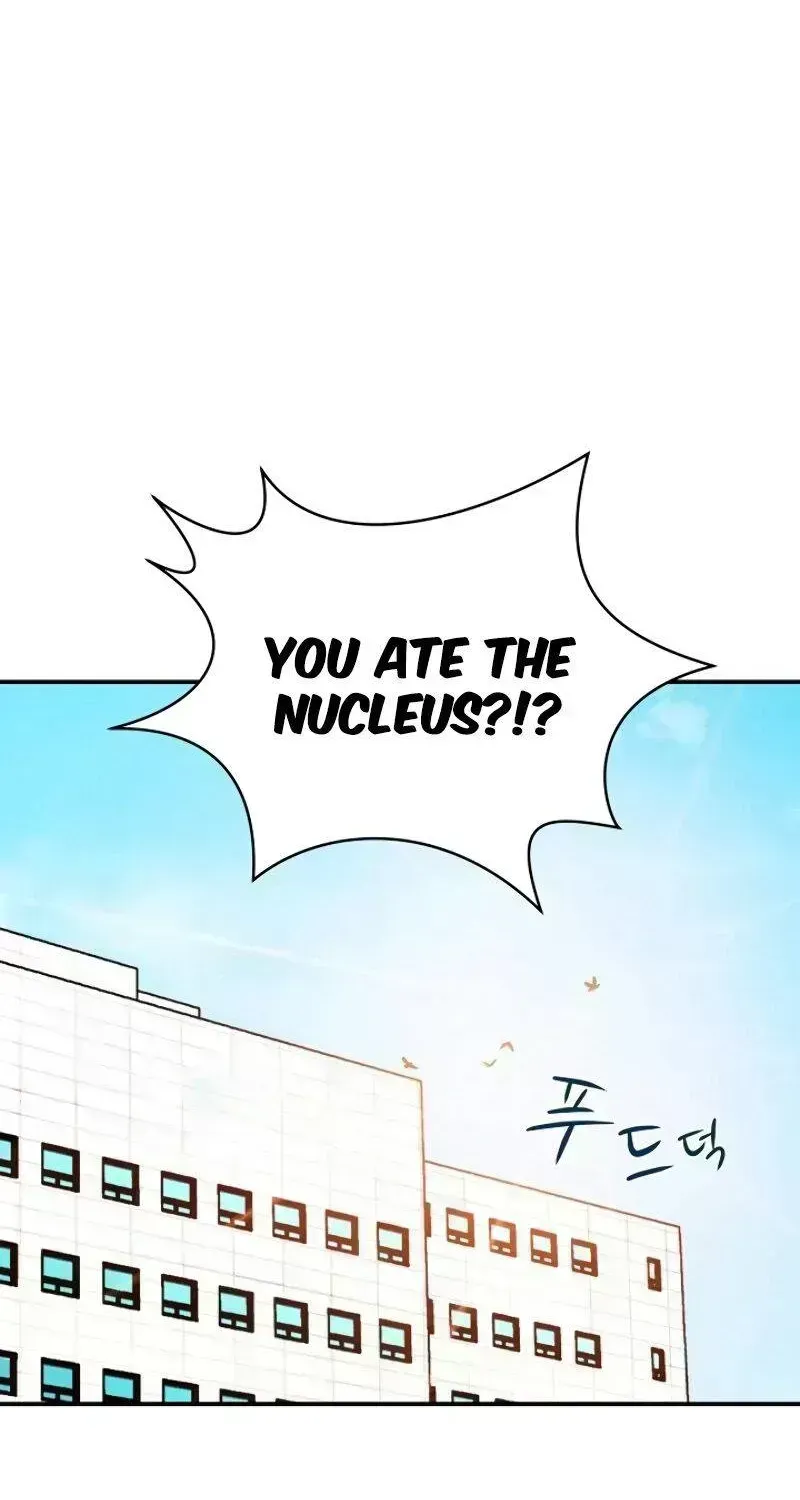 Return Of The Frozen Player Chapter 3.9 page 47 - 