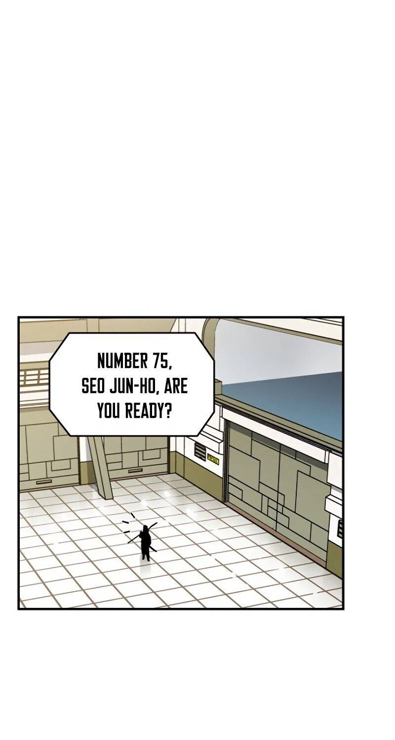 Return Of The Frozen Player Chapter 4 page 33 - 