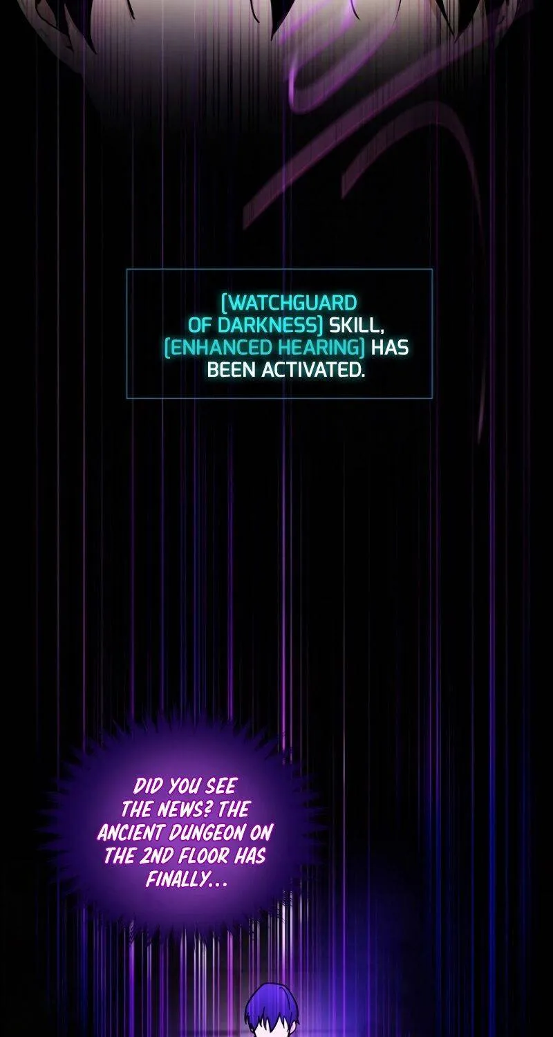 Return Of The Frozen Player Chapter 4 page 8 - 