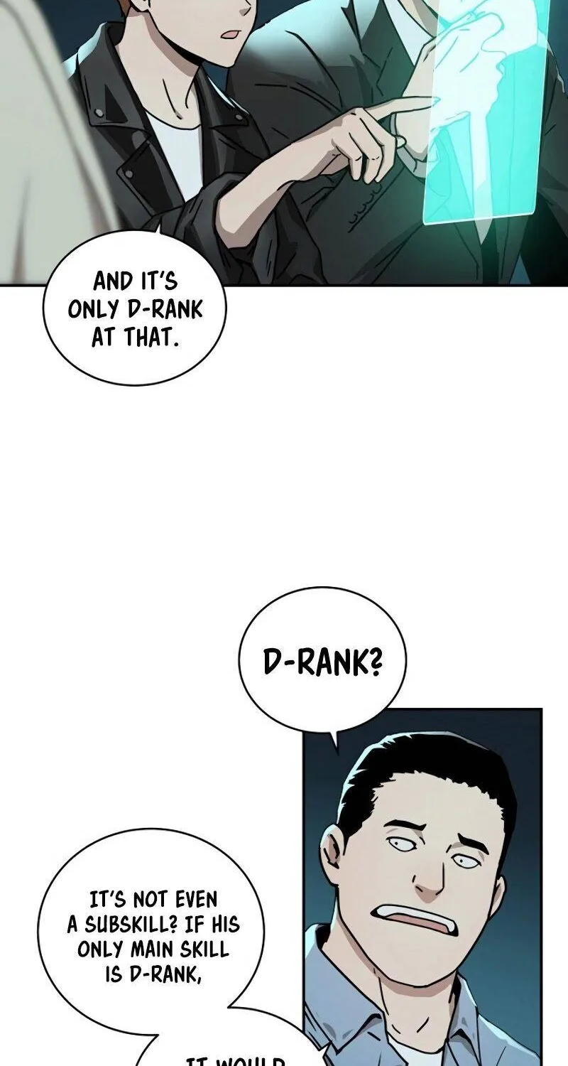 Return Of The Frozen Player Chapter 4 page 73 - 