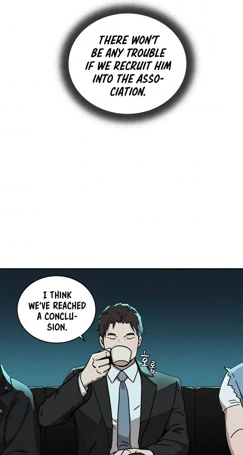 Return Of The Frozen Player Chapter 4 page 77 - 