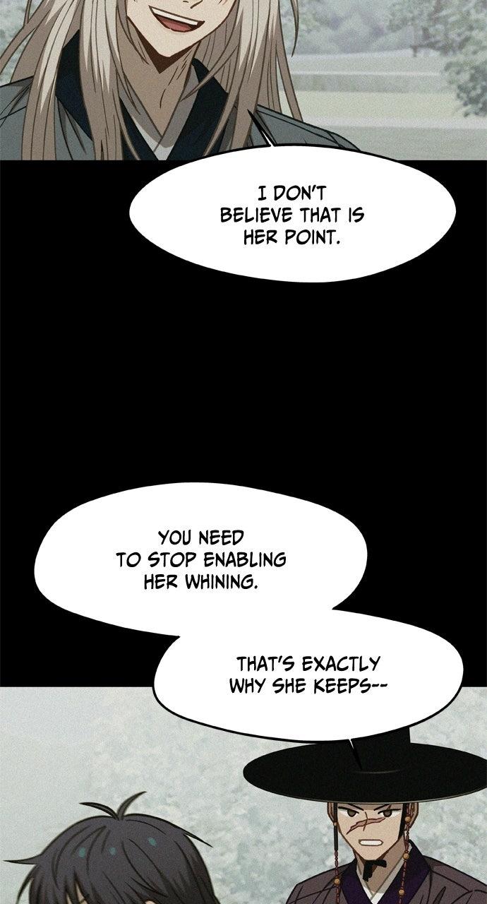 Return of the Gods Chapter 102 page 11 - 