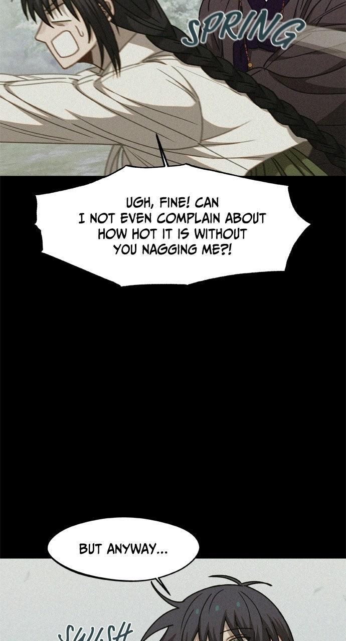 Return of the Gods Chapter 102 page 12 - 