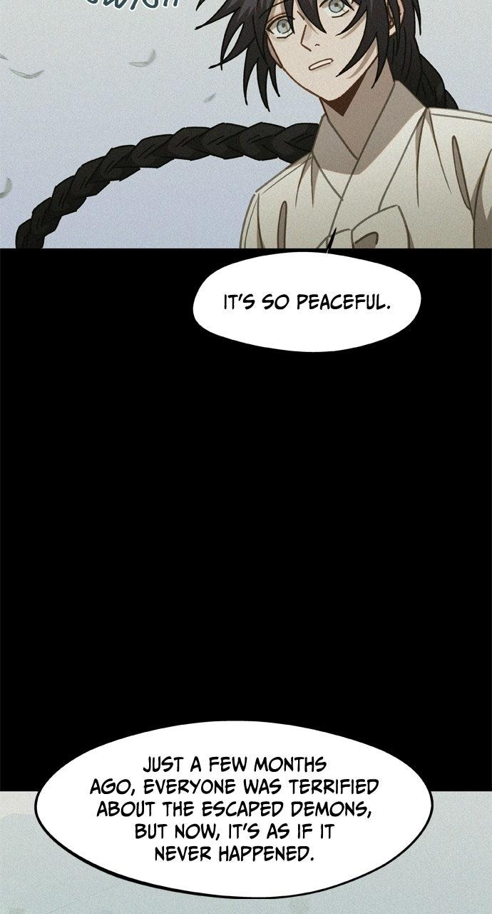 Return of the Gods Chapter 102 page 13 - 