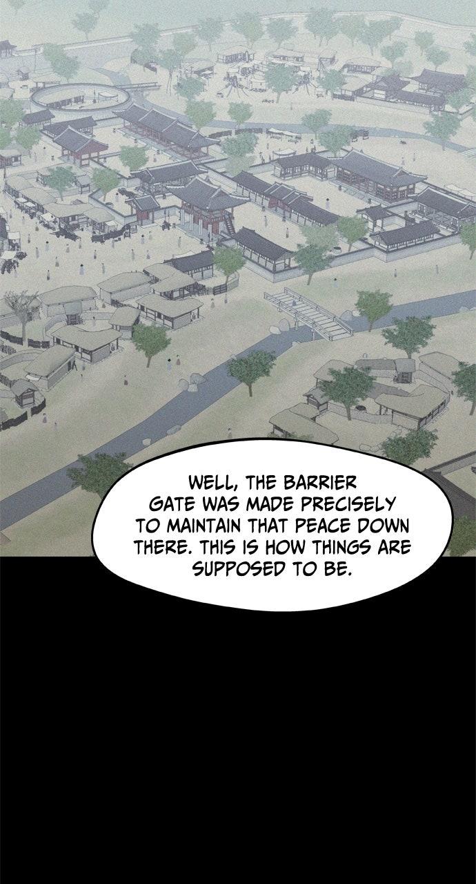 Return of the Gods Chapter 102 page 14 - 