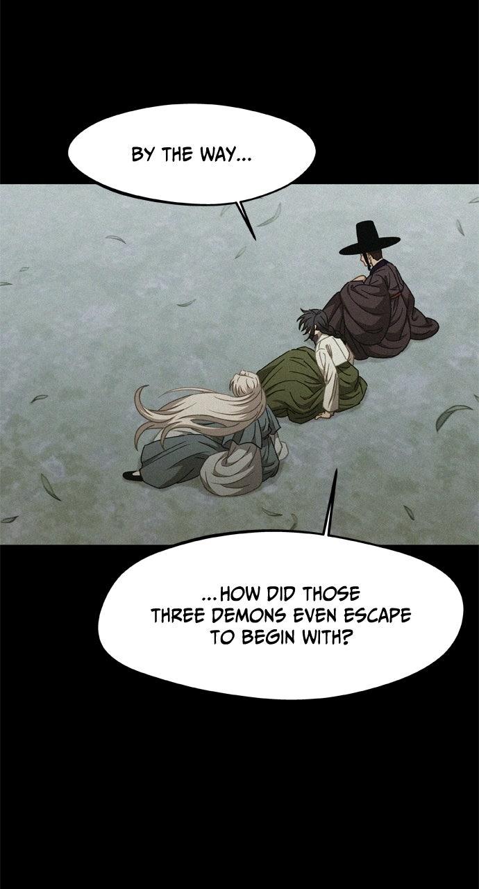 Return of the Gods Chapter 102 page 15 - 