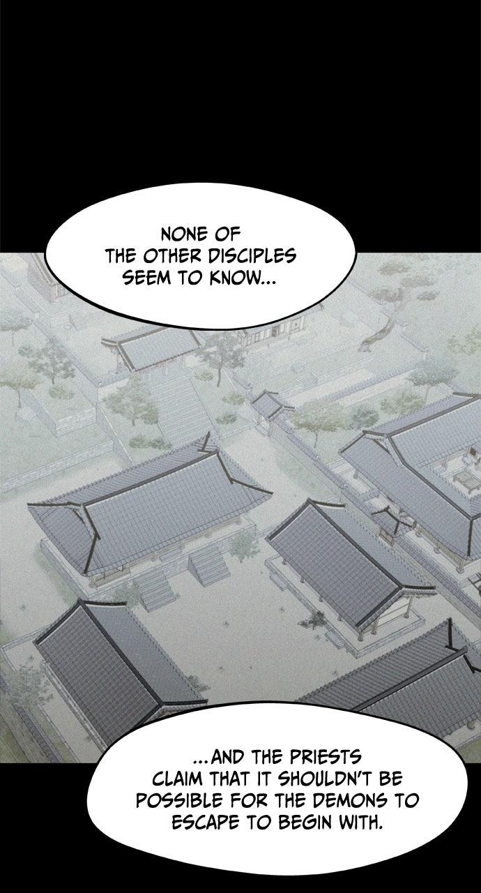 Return of the Gods Chapter 102 page 16 - 