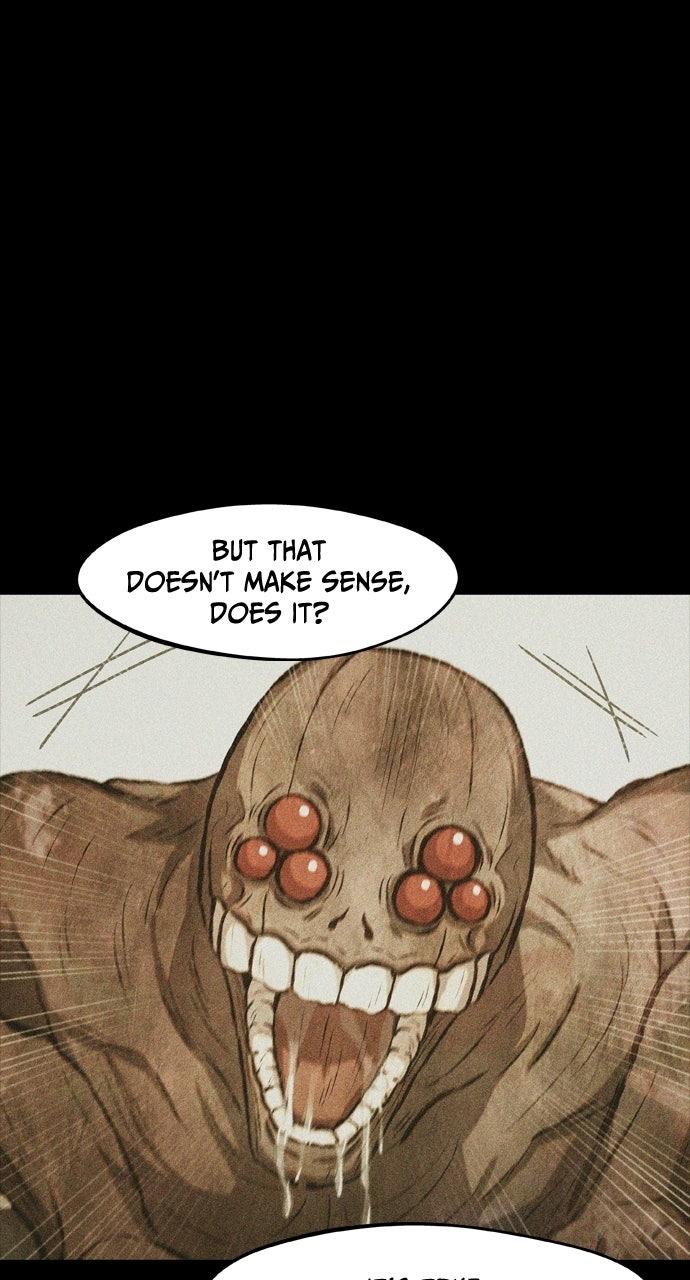 Return of the Gods Chapter 102 page 17 - 